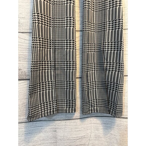 Alo Yoga Jacquard High- Waisted Glenplaid Flutter legging Size XXS - Picture 2 of 3